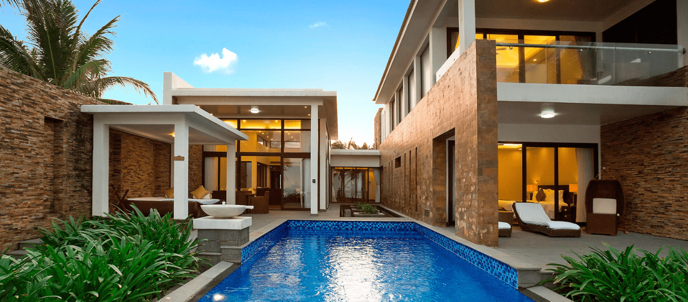 Ngôi nhà yêu thích của bạn