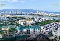 THÔNG TIN TỔNG QUAN DỰ ÁN MASTERI RIVERA ĐÀ NẴNG