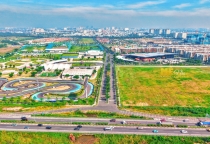 Vị trí MT EastMark City - Tiềm năng tăng giá