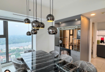 BÁN VÀ CHO THUÊ CĂN HỘ DUPLEX GATEWAY THẢO ĐIỀN – VIEW SÔNG SÀI GÒN & LANDMARK 81