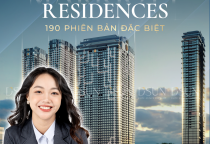 Giỏ Hàng 190 Căn Grand Marina, Saigon – Bất Động Sản Hàng Hiệu Ven Sông Trung Tâm Quận 1
