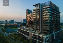 Mặt Bằng Chi Tiết Penthouse - Cove - Empire City Thủ Thiêm