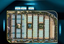 Giá bán Sola - Global City - So sánh với các biệt thự hạng sang khác ở TP HCM