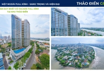 MẶT BẰNG CĂN HỘ THẢO ĐIỀN GREEN- MẶT BẰNG SHOPHOUSE THẢO ĐIỀN GREEN- MẶT BẰNG PENTHOUSE THẢO ĐIỀN GREEN