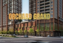 MẶT BẰNG CĂN HỘ ORCHARD GRAND SYCAMORE