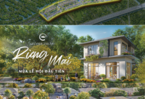 Tổng quan chi tiết Eco Retreat - Mùa Lễ Hội - Rừng Mai