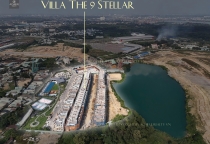Mặt bằng The Alpha Residence – The 9 Stellars 