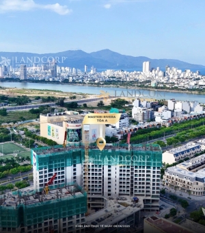 THÔNG TIN TỔNG QUAN DỰ ÁN MASTERI RIVERA ĐÀ NẴNG
