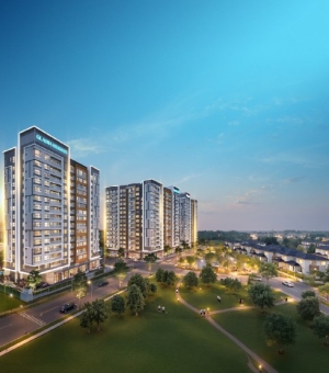 Phân tích Gladia Heights Khang Điền & Keppel: Có nên đầu tư giai đoạn 2026–2030?