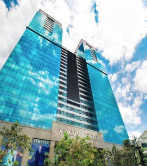 Căn hộ Vincom Đồng Khởi: Khám Phá Cuộc Sống Đẳng Cấp Giữa Lòng Thành Phố Hồ Chí Minh.