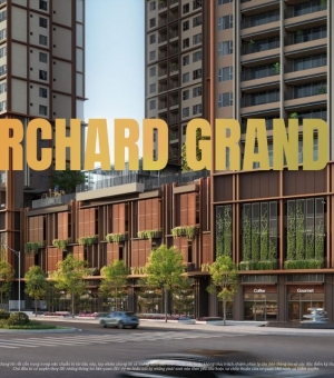 MẶT BẰNG CĂN HỘ ORCHARD GRAND SYCAMORE