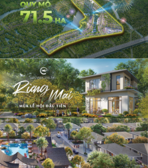 Tổng quan chi tiết Eco Retreat - Mùa Lễ Hội - Rừng Mai