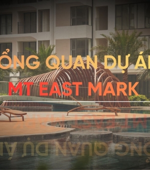 Tổng quan thông tin MT EastMark