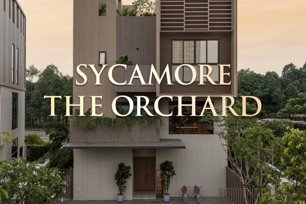 SYCAMORE BINH DUONG - Eng