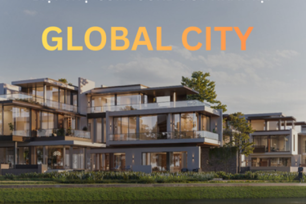 Tổng quan Sola - Global City