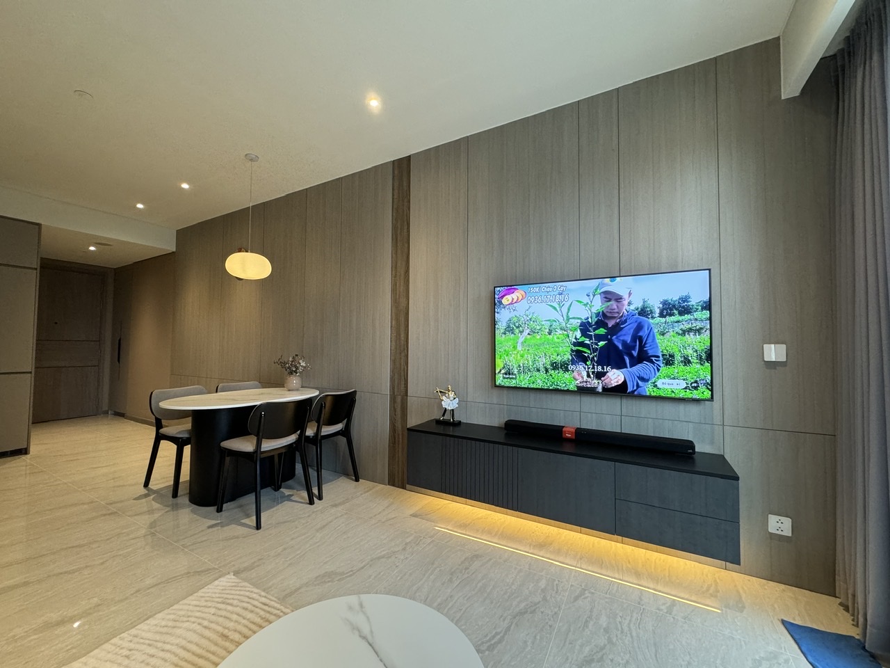 ​  CHO THUÊ CĂN HỘ 2 PHÒNG NGỦ OPERA RESIDENCENhãn  ​