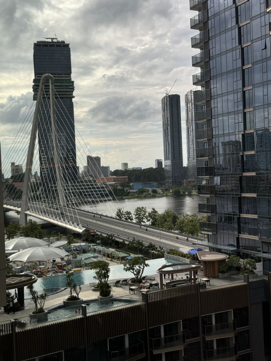 View căn hộ