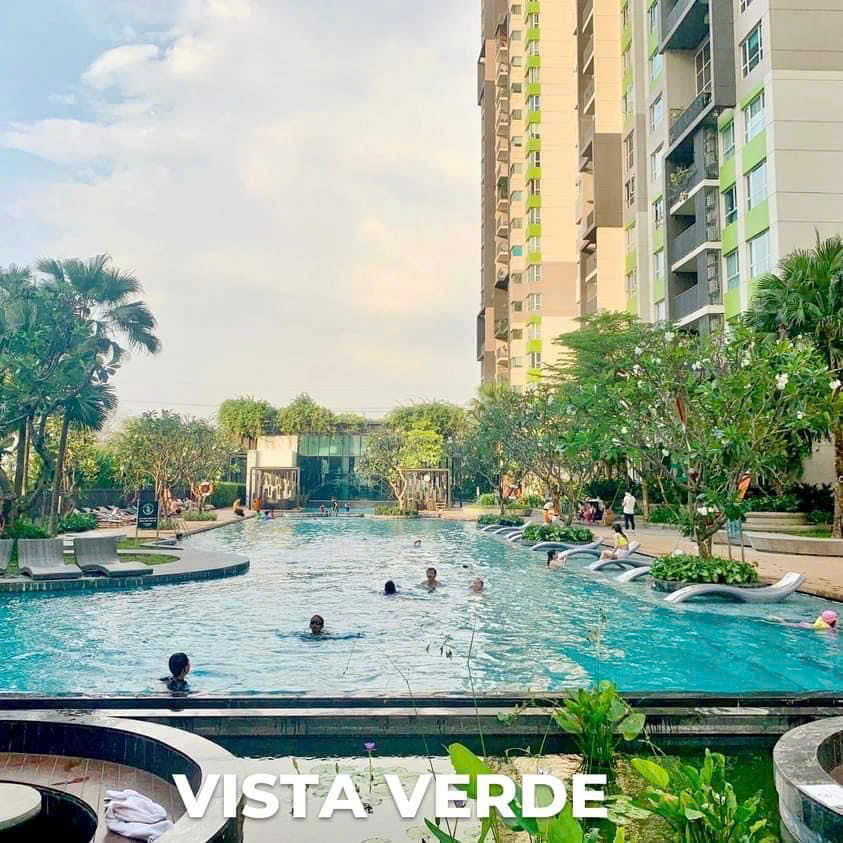 Penthouse Vista Verde