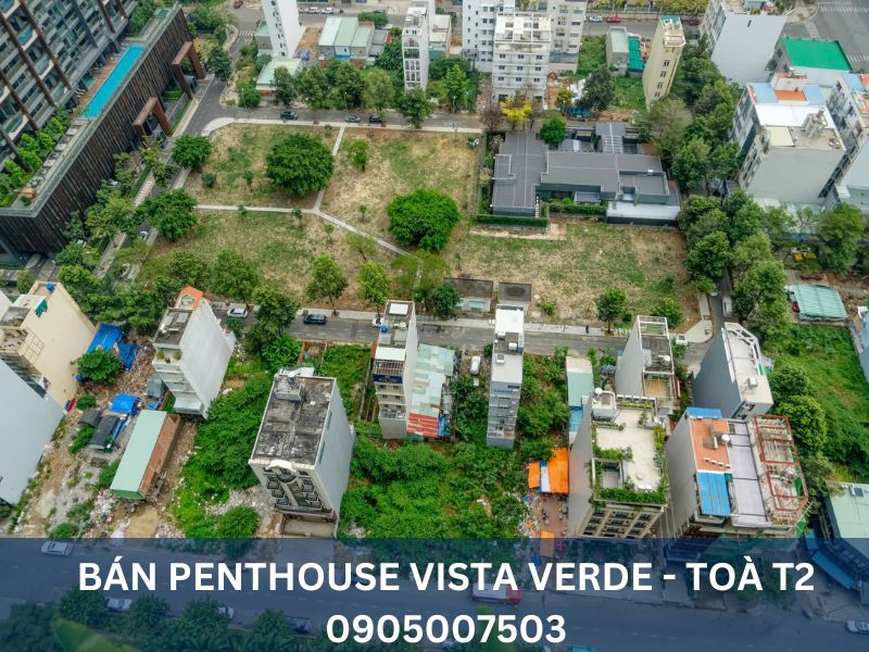 Penthouse Vista Verde