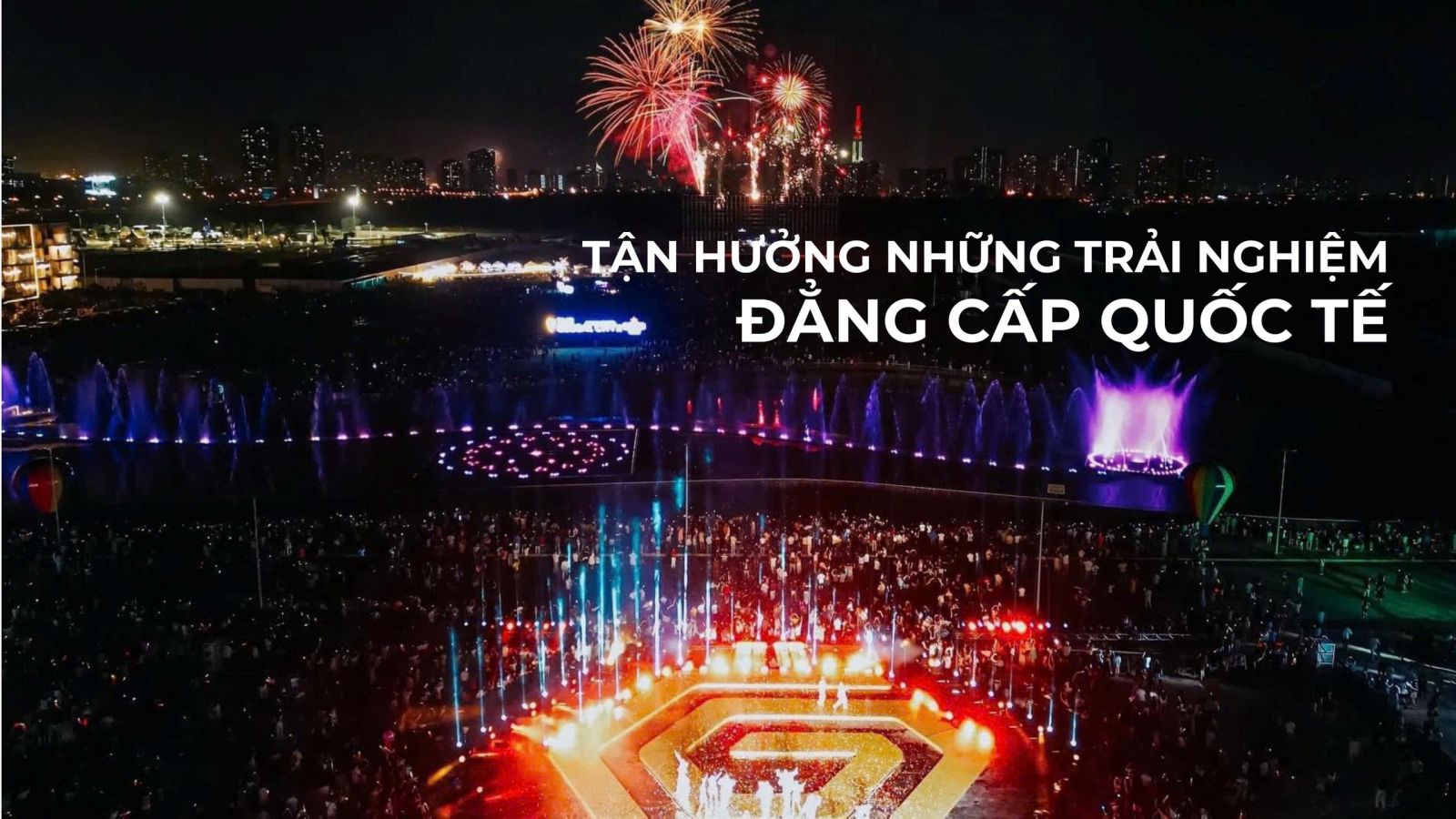 Thông tin Masteri Grand View - Global City: