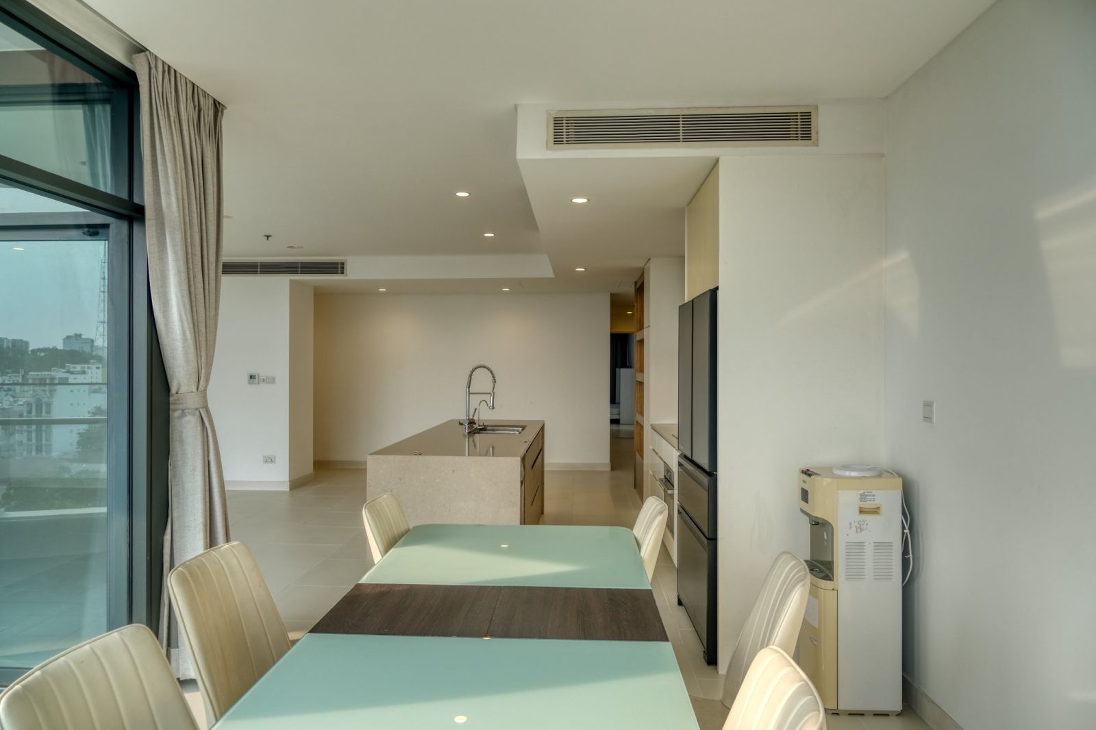 Tiện ích nội khu City Garden cao cấp