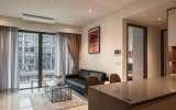 Cho thuê căn hộ 2 phòng ngủ Opera Residence - Full nội thất