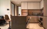Cho thuê căn hộ 2 phòng ngủ Opera Residence - Full nội thất