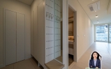 BÁN CĂN HỘ 2 PHÒNG NGỦ ZEIT RIVER THỦ THIÊM – CĂN GÓC, LẦU CAO, VIEW ĐẸP, CHỦ ĐẦU TƯ HÀN QUỐC