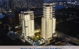 Bán căn hộ 2 phòng ngủ Zeit River Thủ Thiêm – Tòa T1, 90m², giá 16 tỷ