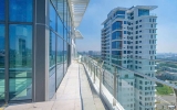Bán Penthouse Zeit River Thủ Thiêm - Giá bán 149 tỷ