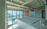 Bán Penthouse Zeit River Thủ Thiêm - Giá bán 149 tỷ