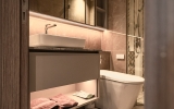 Cho thuê căn hộ 2 phòng ngủ Opera Residence - Full nội thất