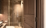 Cho thuê căn hộ 2 phòng ngủ Opera Residence - Full nội thất