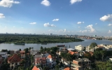 SELLING 3BR NASSIM THAO DIEN- 19.5B- 3 BR