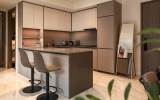 Cho thuê căn hộ 2 phòng ngủ Opera Residence - Full nội thất