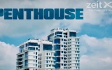Bán Penthouse Zeit River Thủ Thiêm - Giá bán 149 tỷ