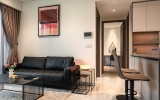 Cho thuê căn hộ 2 phòng ngủ Opera Residence - Full nội thất