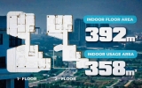 Bán Penthouse Zeit River Thủ Thiêm - Giá bán 149 tỷ