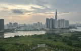 Selling 2-Bedroom Apartment at Crest - Metropole Thu Thiem: Reasons to Buy Today