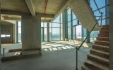 Bán Penthouse Zeit River Thủ Thiêm - Giá bán 149 tỷ