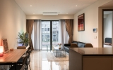 Cho thuê căn hộ 2 phòng ngủ Opera Residence - Full nội thất