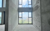 Bán Penthouse - Loft Toà Crest METROPOLE THU THIEM- Giá bán 23.7 tỷ 