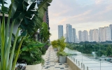 Selling a 2-Bedroom Apartment at Zeit River Thủ Thiêm – Tower T1, 90m², Price 16 Billion VND- eng