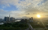 Selling 2-Bedroom Apartment at Crest - Metropole Thu Thiem: Reasons to Buy Today
