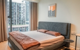Cho thuê căn hộ 2 phòng ngủ Opera Residence - Full nội thất