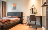 Cho thuê căn hộ 2 phòng ngủ Opera Residence - Full nội thất