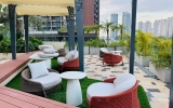 Selling a 2-Bedroom Apartment at Zeit River Thủ Thiêm – Tower T1, 90m², Price 16 Billion VND- eng