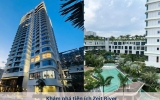 Bán căn hộ 2 phòng ngủ Zeit River Thủ Thiêm – Tòa T1, 90m², giá 16 tỷ