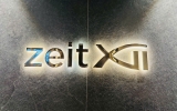 Selling a 2-Bedroom Apartment at Zeit River Thủ Thiêm – Tower T1, 90m², Price 16 Billion VND- eng