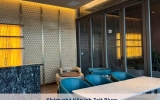 Bán căn hộ 2 phòng ngủ Zeit River Thủ Thiêm – Tòa T1, 90m², giá 16 tỷ